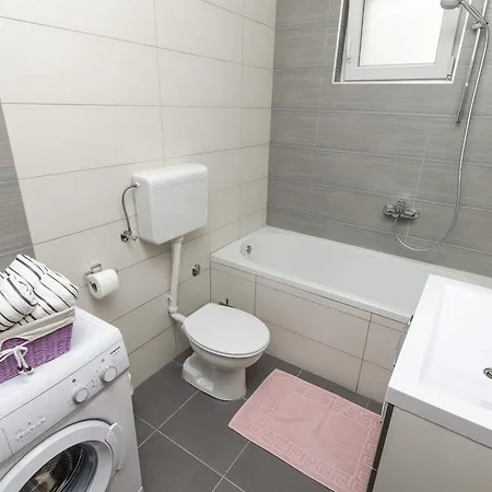 Apartment Antonija