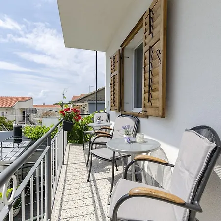 Apartment Antonija