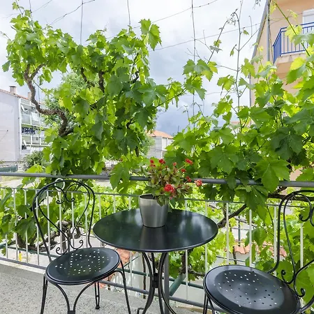 Antonija Apartment